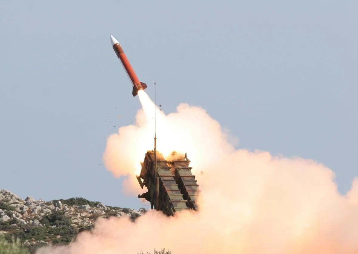 Will Ukraine Surpass the Developers of Patriot: Analysts Explain What Is Slowing Licenses