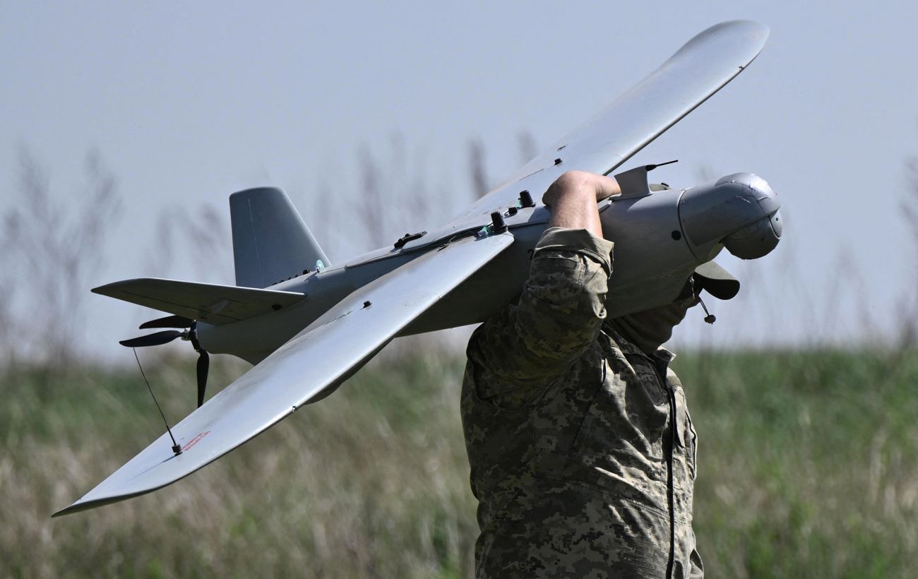 SCO Strikes Hit Russia’s Largest Oil Chemist Plant: Drones Surpassed More Than 2000 km