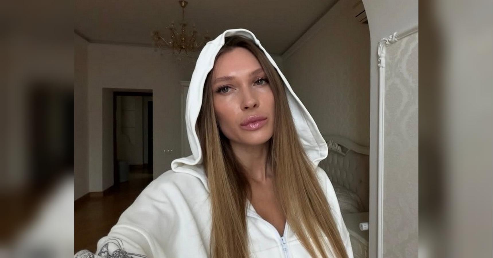 «Хочеться кричати на весь світ»: популярна акторка визнала свою помилку