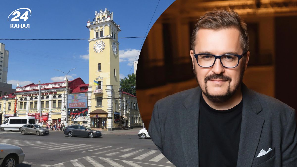 The hometown of Oleksandr Ponomaryov used to have a different name: why it was renamed