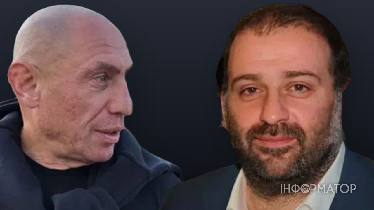 Ізраїль поки не відреагував на запити України щодо екстрадиції Міндіча та Цукермана