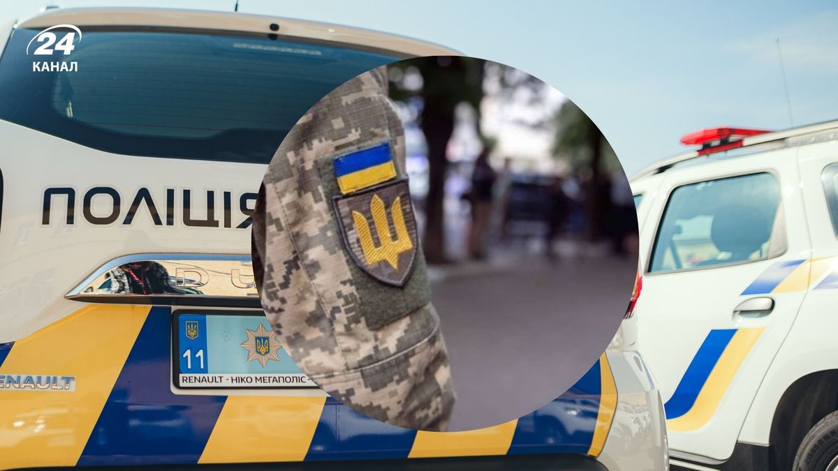 Забрали з дому "через ДТП": у Тернополі хворого чоловіка добу незаконно утримували в ТЦК