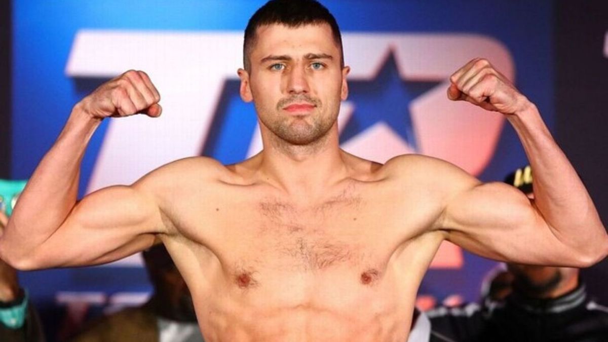 Well-Known Company Terminated Contract with Ukrainian Boxer After Harrowing Defeat