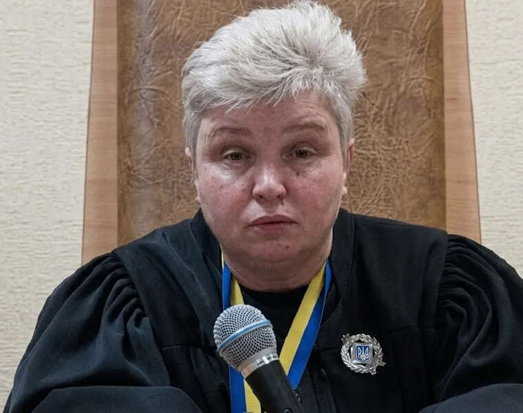Суддя Тетяна Остапчук скасувала арешти активів «Юніграну»: їх могли вивести з-під санкцій