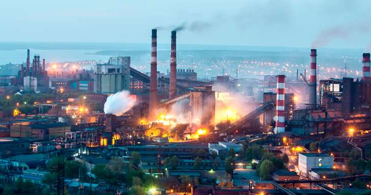 Удар РФ по «Запоріжсталі»: загинули семеро працівників, комбінат зупинився