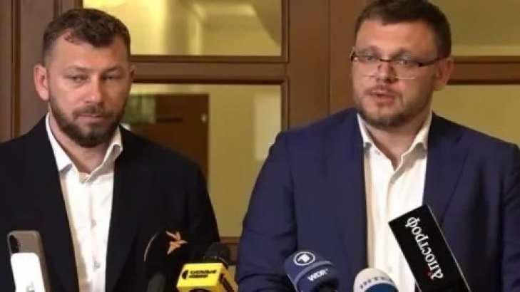 Визнання Клименка, «зливи» в «Українську правду» та політичний кийок: чому 60% українців не вірять НАБУ і САП