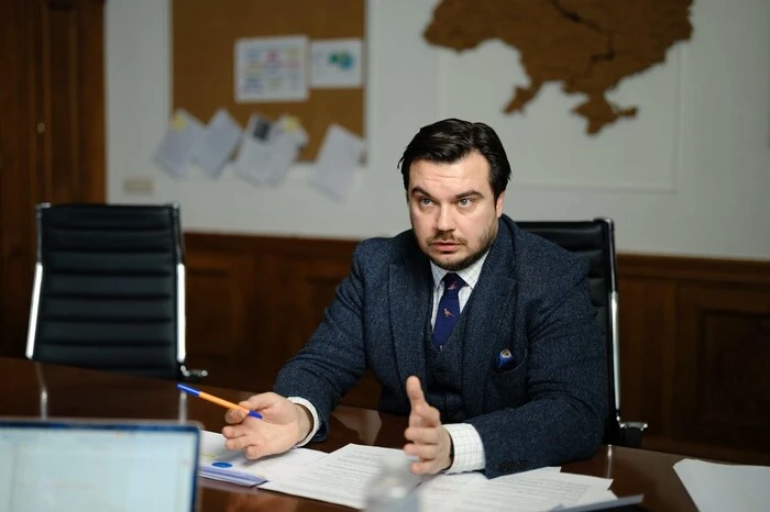 Голова Фонду держмайна призначить заступником очільника свого благодійного фонду – Підозра