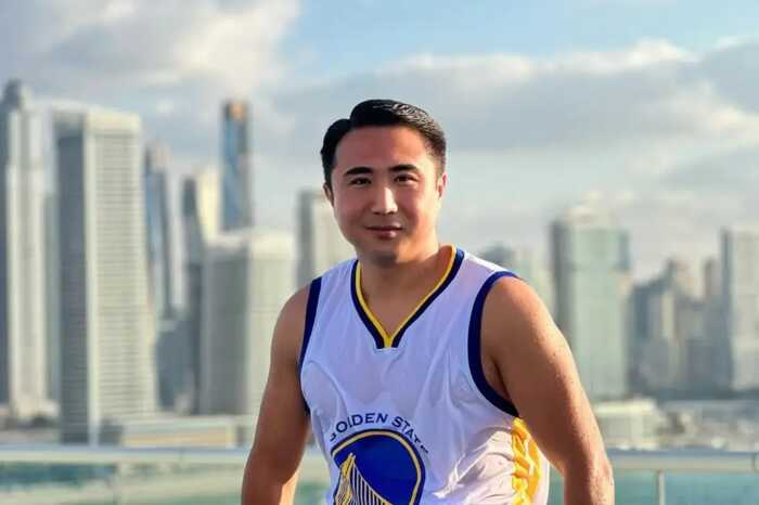 Extradition aus Vietnam: Wie Pin-Up-Promoter Kaysar Kamzu die Festnahme durch kasachische Behörden droht