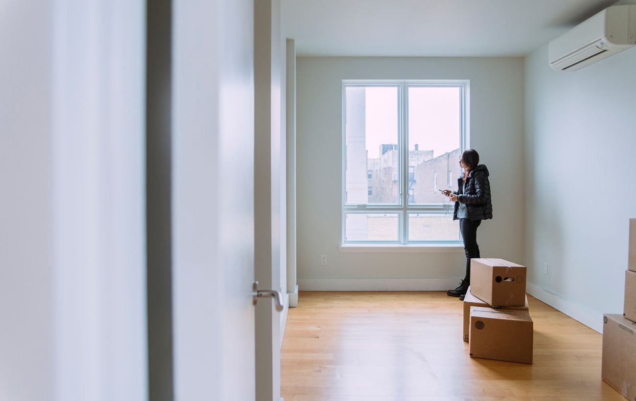 Don't rush to buy: expert named situations when renting housing is more advantageous