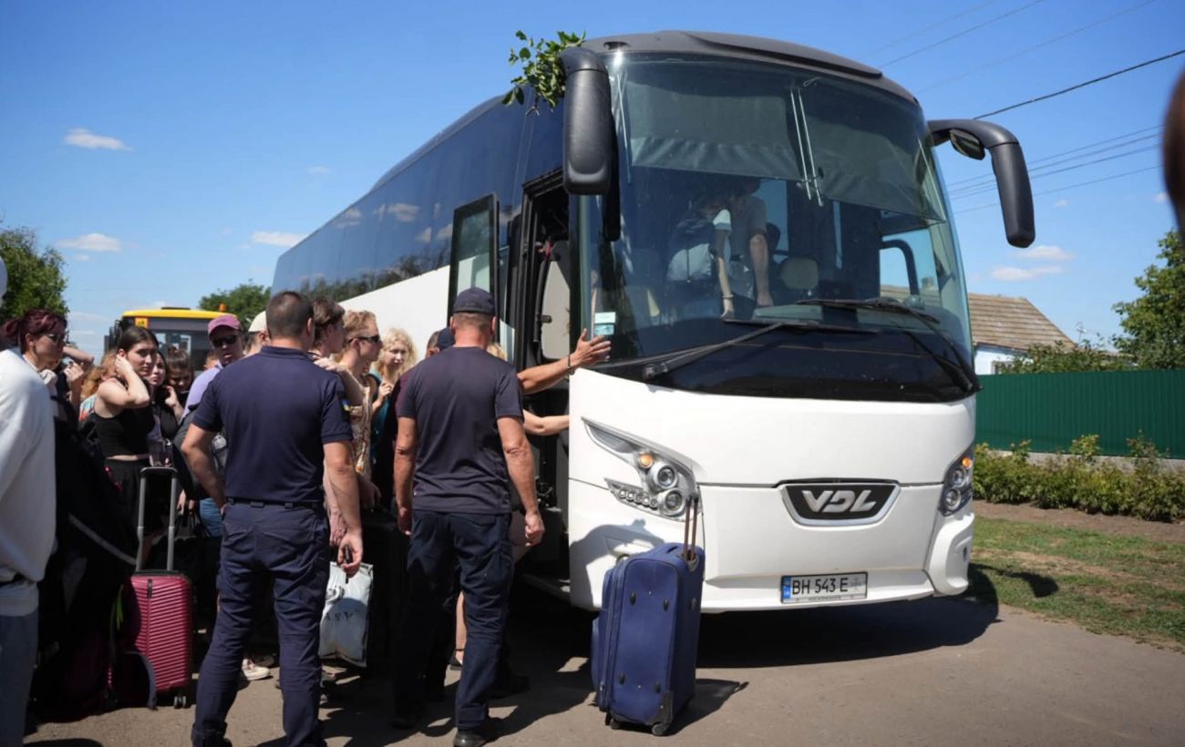 Через другий за день удар по потягу на Одещині постраждала дитина (фото,відео)
