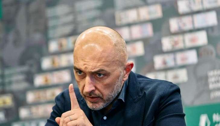 Зеленський незадоволений Пишним через вимоги МВФ і жорстку політику НБУ – ЗМІ