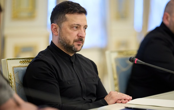 Зеленський має претензії до голови НБУ - Bloomberg