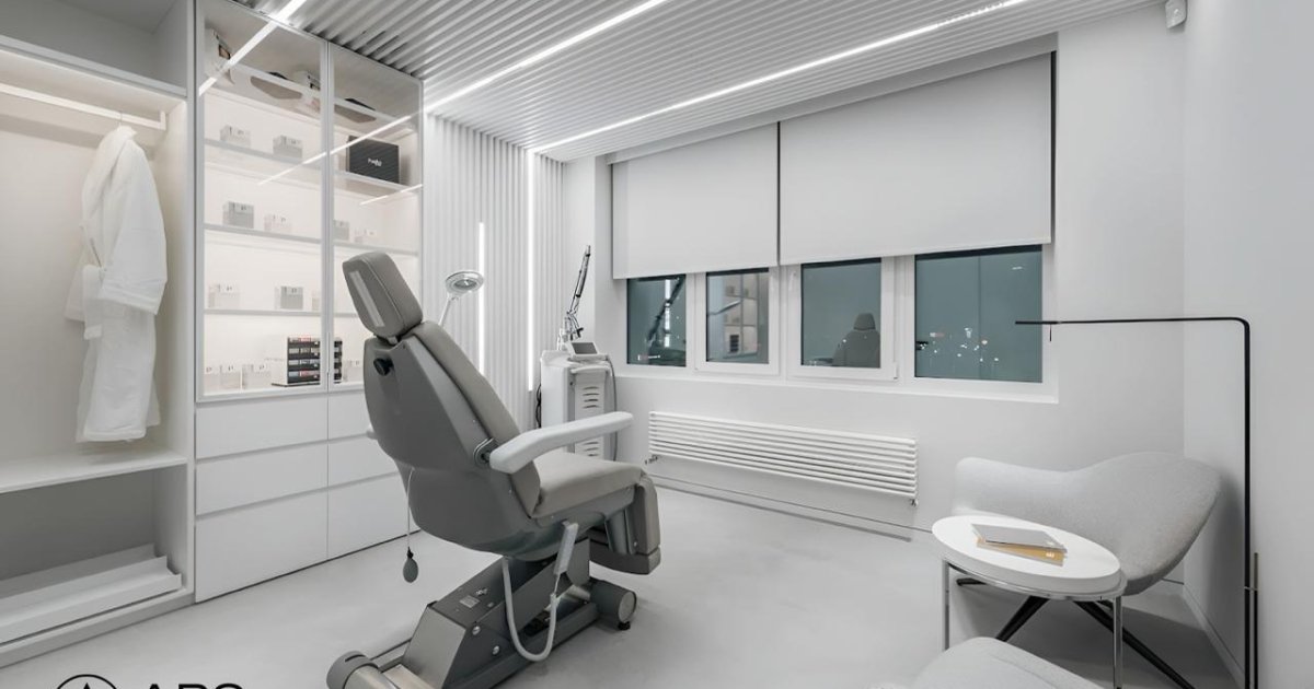 ARS Capital expands its portfolio in longevity, health tech and biotech: the holding has consolidated 100% of Age Management System