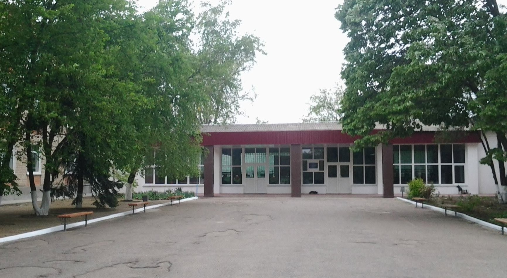 Out of Fish. The company with a trail of criminal cases will build a Ukraine Facility-funded support kitchen in Kherson region for 27 million UAH – Center for Investigative Journalism
