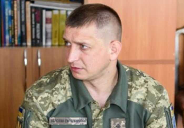 У бригадного генерала Ральцева виявився повний однофамілець і тезка: суд у Запоріжжі визнав його винним у керуванні автомобілем у нетверезому стані