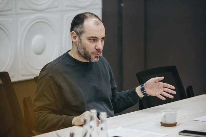 Стало відомо, куди подівся колишній віцепремєр Кубраков – Підозра