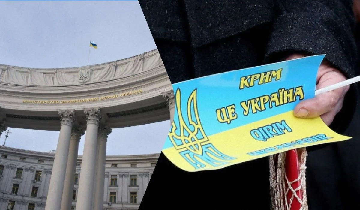 Росія хоче "стерти" кордон з окупованими територіями України: у МЗС розкрили задум Кремля