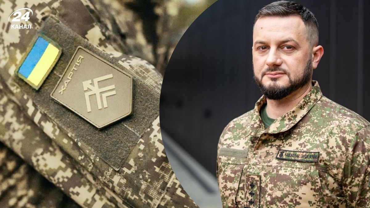 Obolenko explained why the "Charter" joined the Yermak program – "Advokat+"