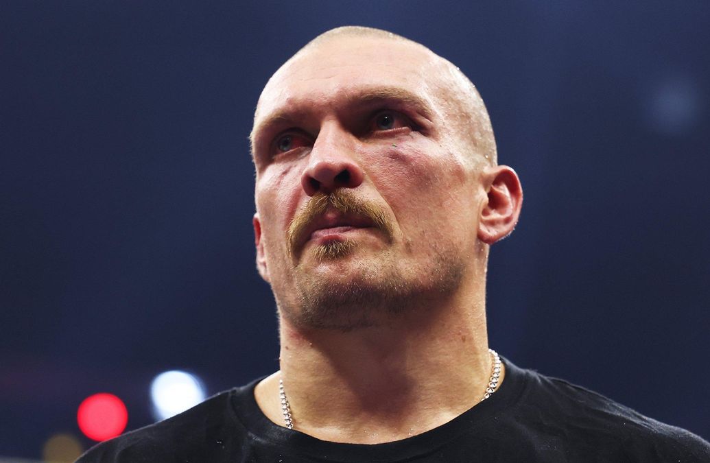 Колишній тренер Гвоздика очікує від Усика того, чого не вдалося Мухаммеду Алі: про що мова