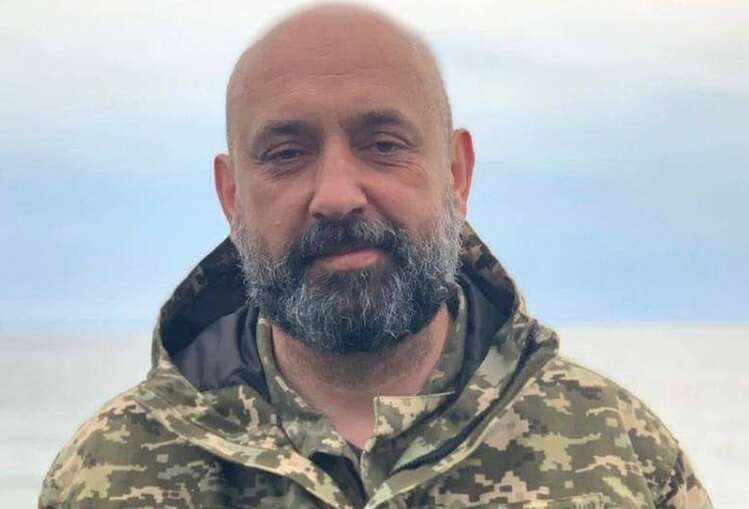 Кривонос: Україна стала «нацією воїнів» і має виховувати нові покоління захисників