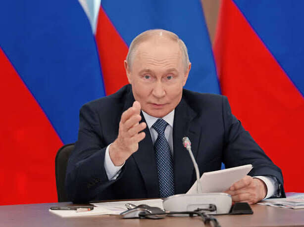 Путін не планує нової мобілізації в Росії цього року — The Guardian
