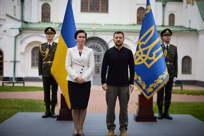 Resilience Plans — for Export. Ministry of Reconstruction Discusses Europeans Interested in Ukrainian Know‑How