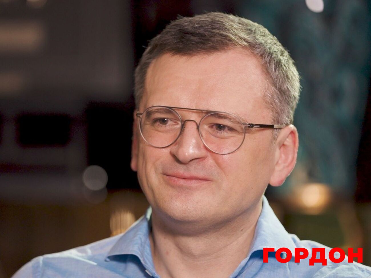 План Путіна, дві проблеми України, боротьба з хейтом, правда про Полякову. Інтерв'ю Бацман із Кулебою. Відео