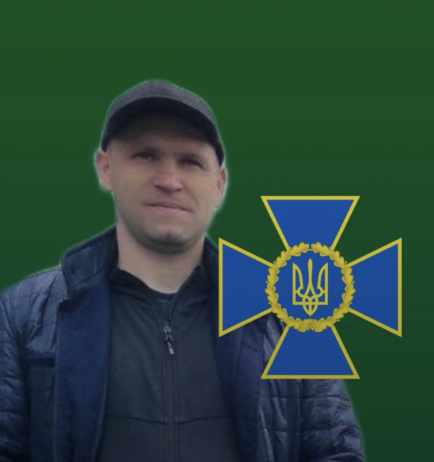 Вимагаємо від керівництва правоохоронців наведення порядку з божками біля фронту