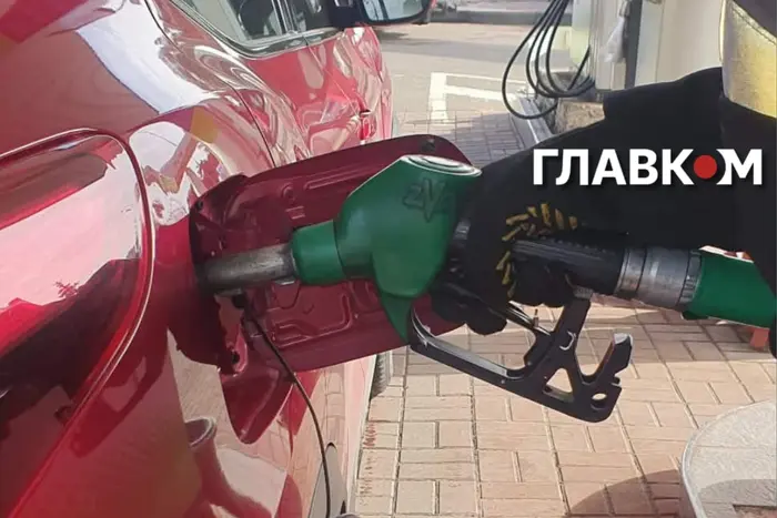 Ціни на пальне 17 серпня 2026: скільки коштують бензин, дизель та газ на АЗ