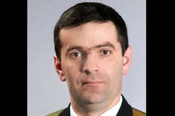 Смерть зрадника Шагєєва у Севастополі підтвердила "Книга катів"