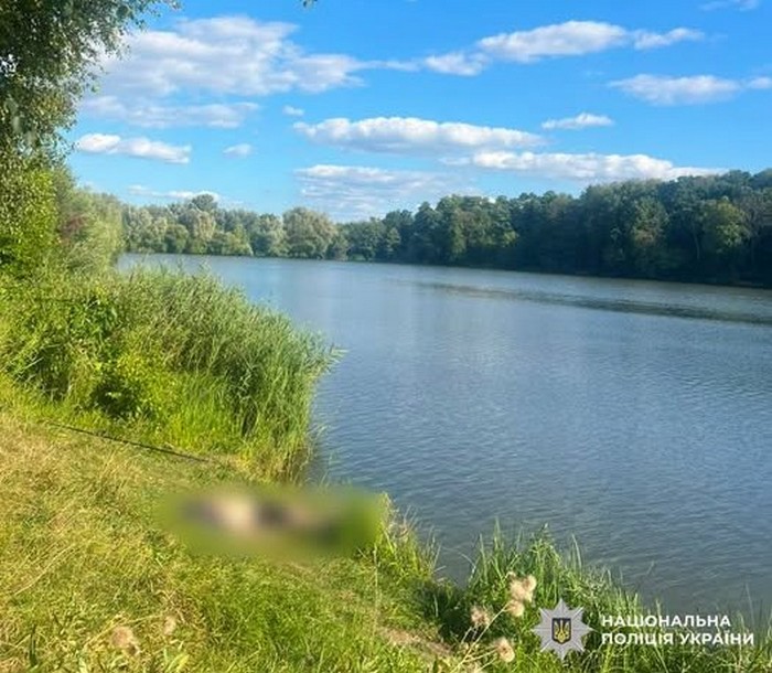 На Харківщині чоловік загинув від ураження струмом під час риболовлі