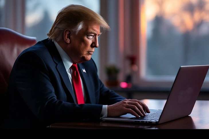 Щоб не псувати відносини з Кім Чен Ином: Трамп скорочує спільні військові навчання з Сеулом