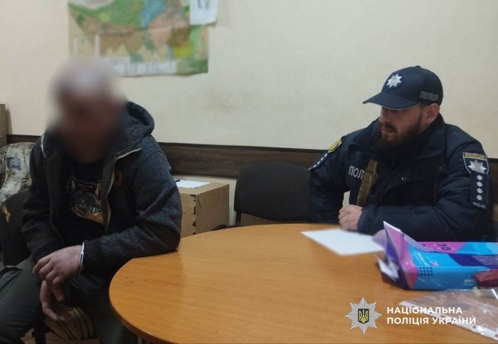 Судитимуть 48-річного одесита, який побив і заволодів майном двох літніх чоловіків