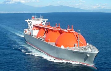 Індія відвернулася від Росії: США зайняли її місце на ринку газу