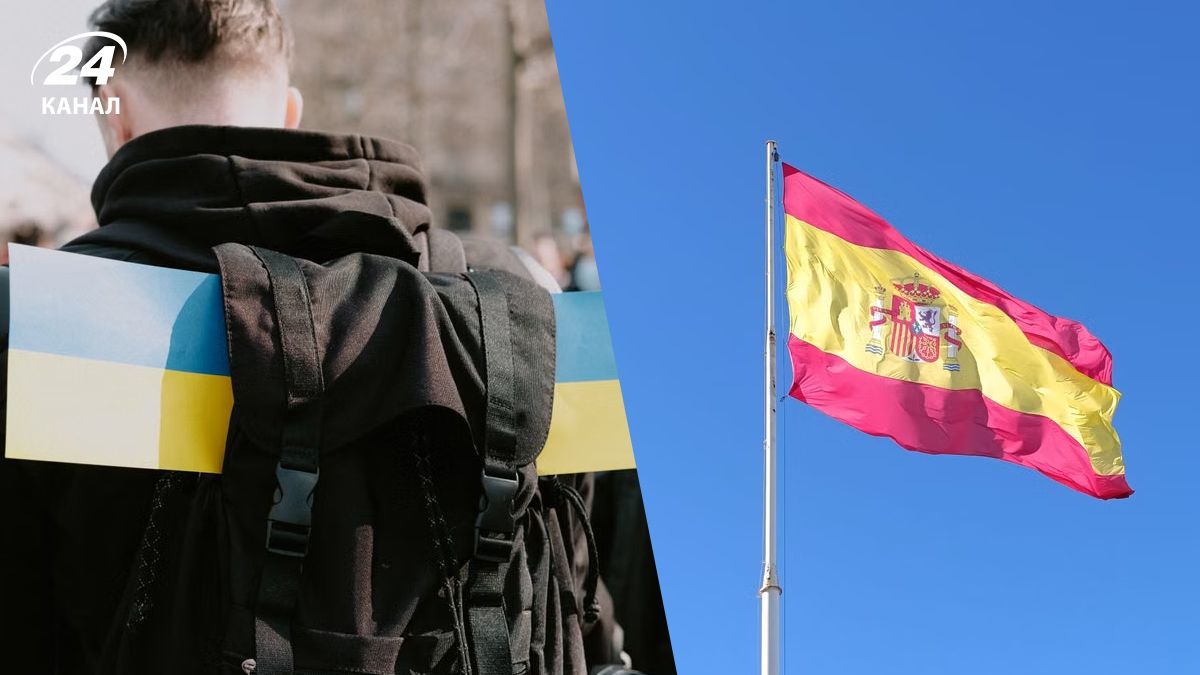 Чи будуть українських чоловіків депортувати з Іспанії: пояснення місцевої поліції