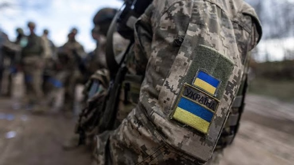1,5 мільйона звернень про розшук "СЗЧ" отримала від ТЦК поліція цьогоріч