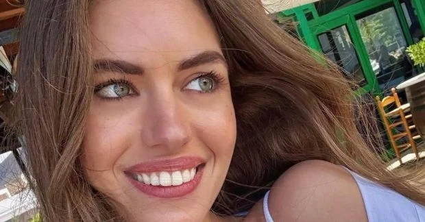 Not a New Romance: Dmytro Komarov's Ex-Wife Showed the Man Who Is Always by Her Side