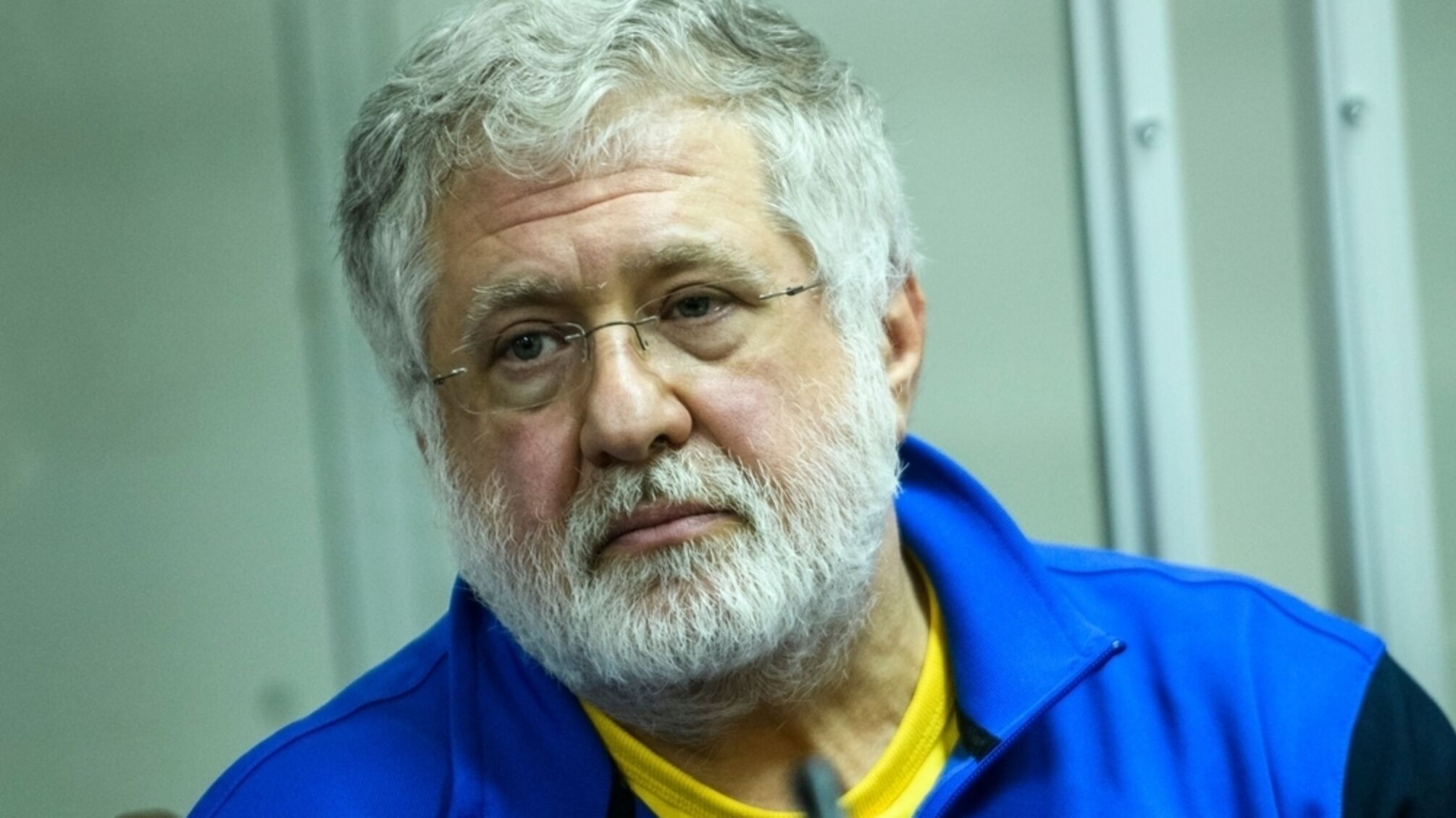 Kolomoyskyi at court reproached prosecutors over case about $5,5 billion