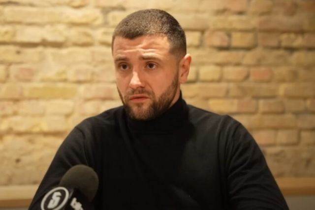 Судитимуть покидьків з "бек-офісу" "Укрзалізниці, яких очолював Артем Шило з ОП і СБУ - на жаль, сьогодні це корумповані структури