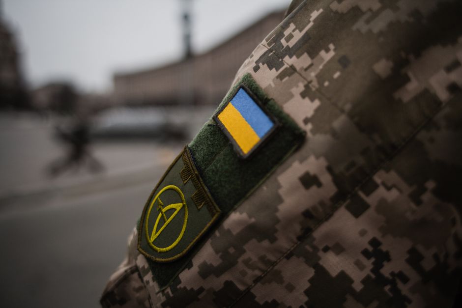 1,5 мільйона людей у базі: ТЦК передали поліції дані про ухилянтів