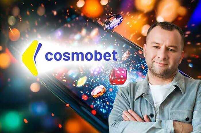 Russian casino business disguised as Ukrainian: how Cosmobet, linked to Sergey Tokarev associates, obtained a license during the war