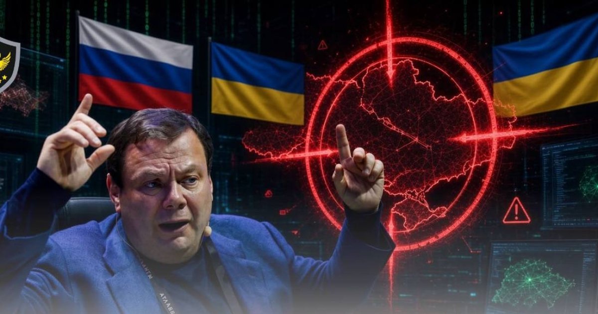 АРМА звинувачує російського олігарха Фрідмана у хакерській атаці: що відомо
