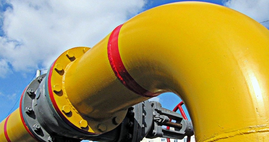 Those Close to Yanukovych Jr. Fail to Collect More Than Half a Billion from Ukrtransgaz