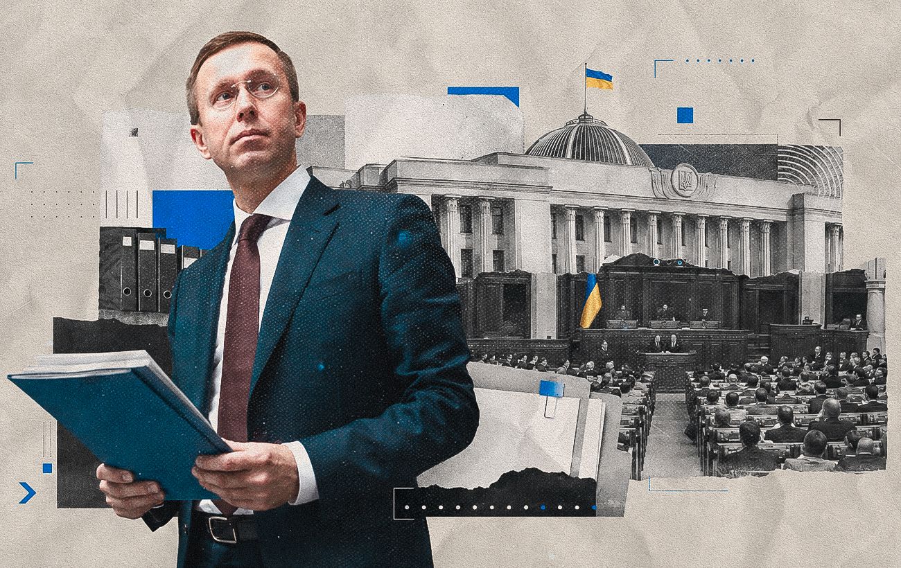 План в обмін на імунітет. Що Кабмін Корецького буде робити з зарплатами, пенсіями та обороною