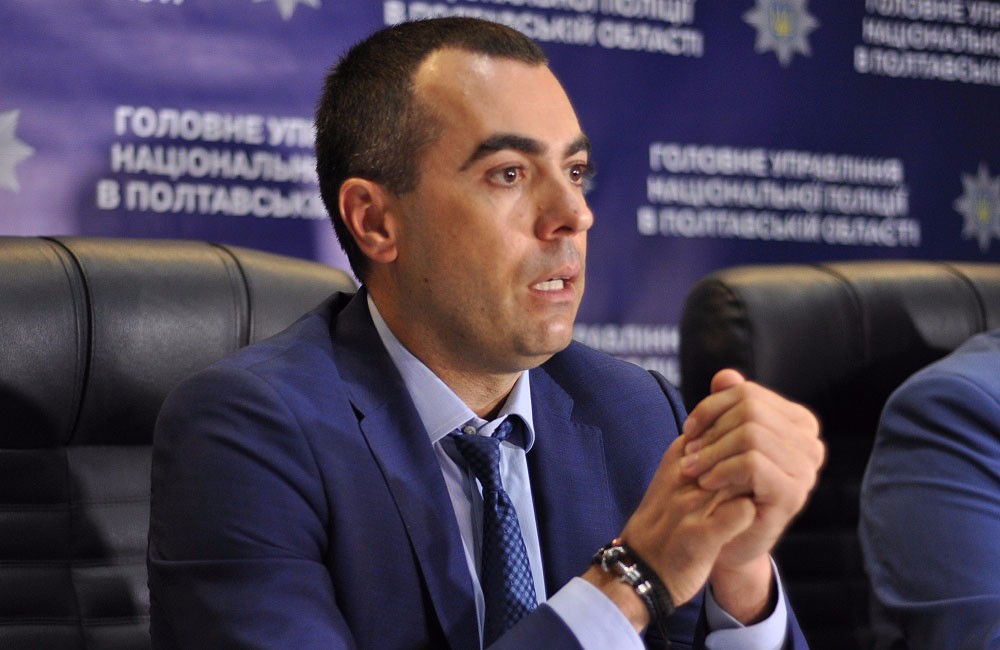 Голова конкурсної комісії ДБР провалив атестацію в Поліції