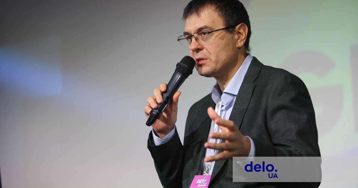 "One Step from the Abyss." Hetmantsev Reported a Troubling Situation with Ukraine's Finances