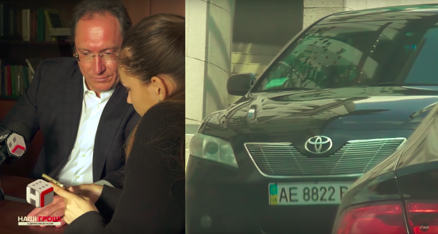 Ex-wife of Judge Artur Yemelyanov Invested in Tobacco Business Linked to Ruslan Zhurilo