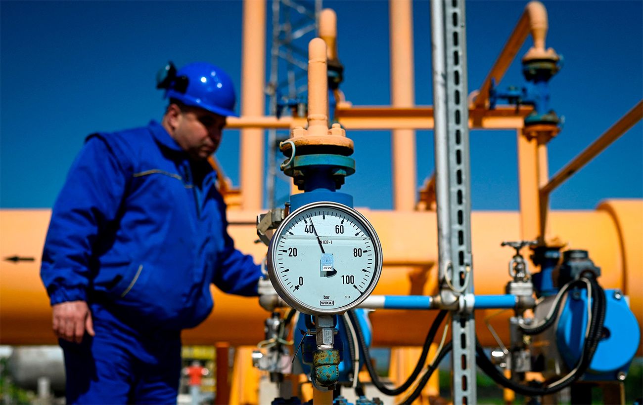 AGCU supports limited gas exports. Conditions include full state control
