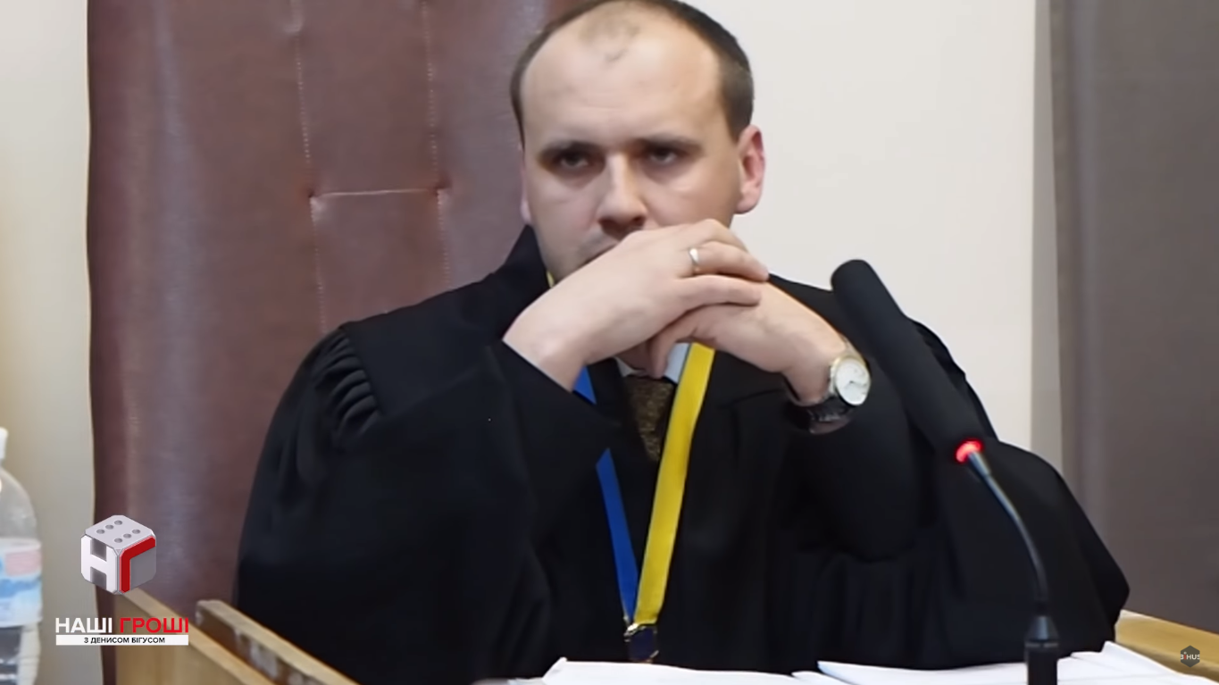 NAZK will thoroughly inspect declarations of 20 officials, including the judge featured in the “Our Money” investigation