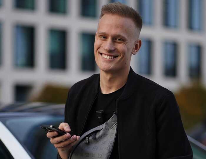 Thousands of dollars for hollow assurances: Oleksandr Orlovskyi keeps swindling people through “FFA” while covering up evidence of fraud